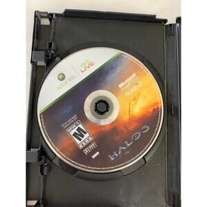 Halo 3 on XBOX 360